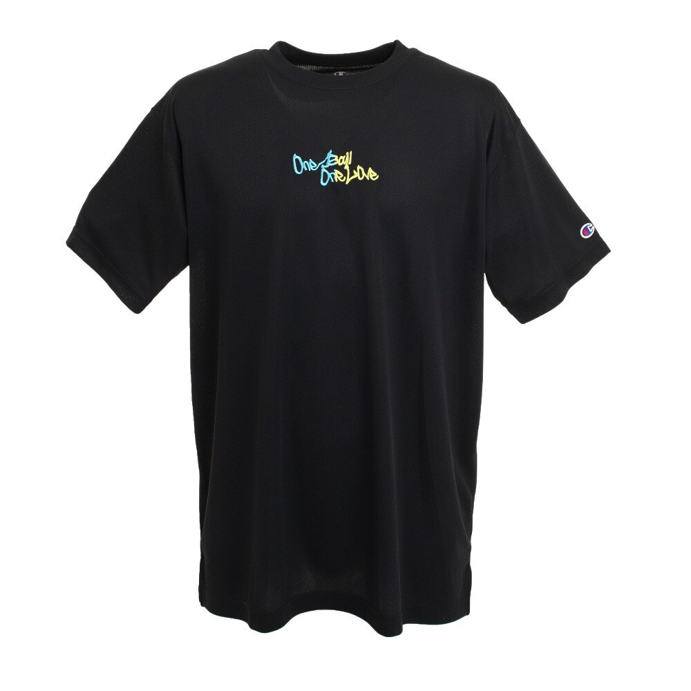  プラクティスTシャツ C3-TB317  090
