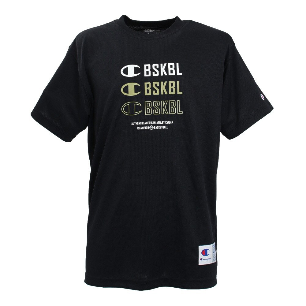 プラクティスTシャツ C3-TB341 090