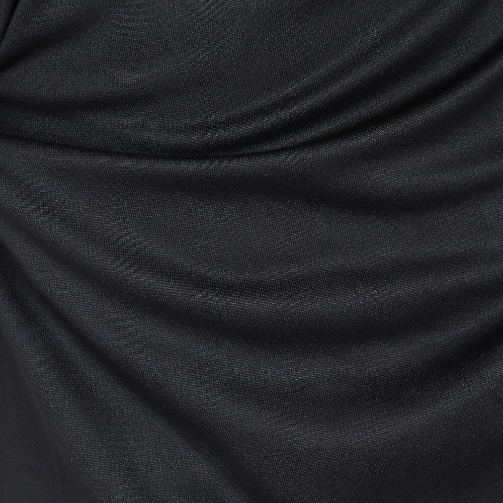 エックスティーエス（XTS）（メンズ）ドライ 吸汗速乾 メッセージTシャツ 751G1CD4401 BLK バスケットボールウェア 