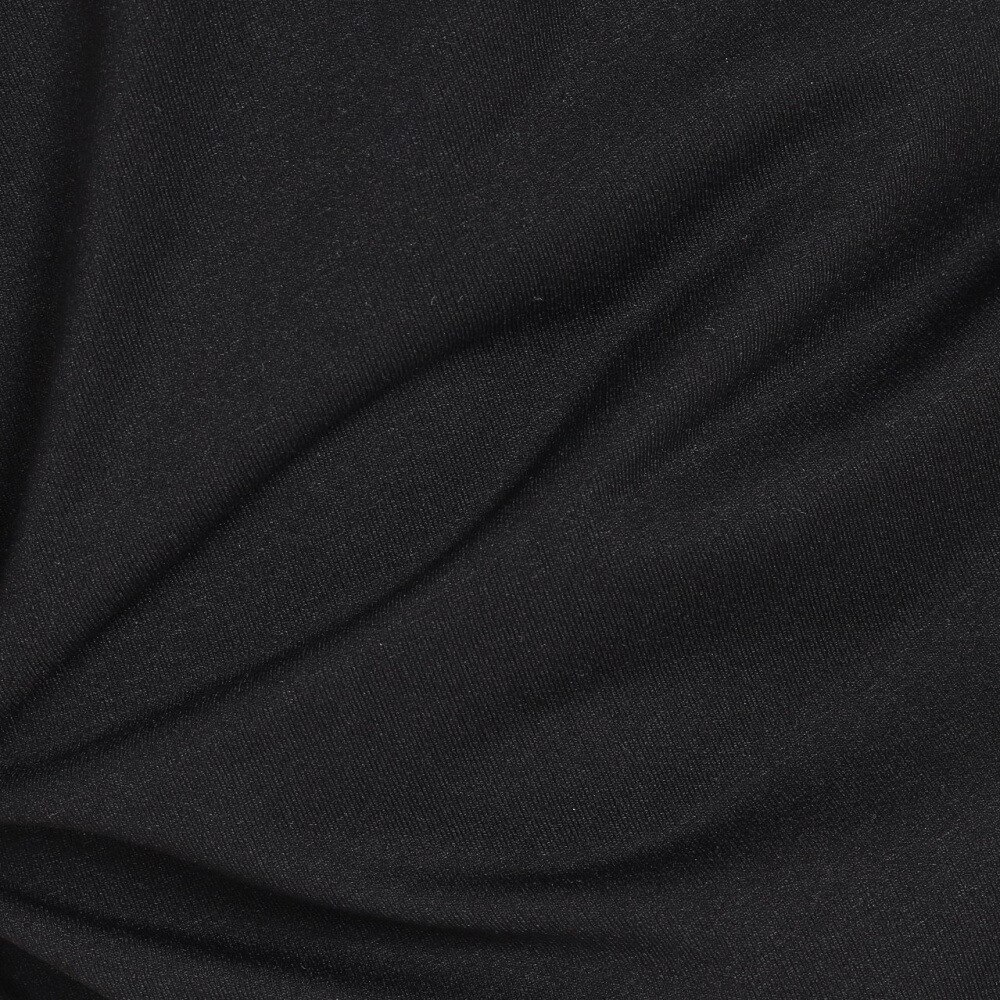 ライズ（RYZ）（メンズ）バスケットボールウェア HOOP ショートスリーブシャツ 751R1CD4521 BLK