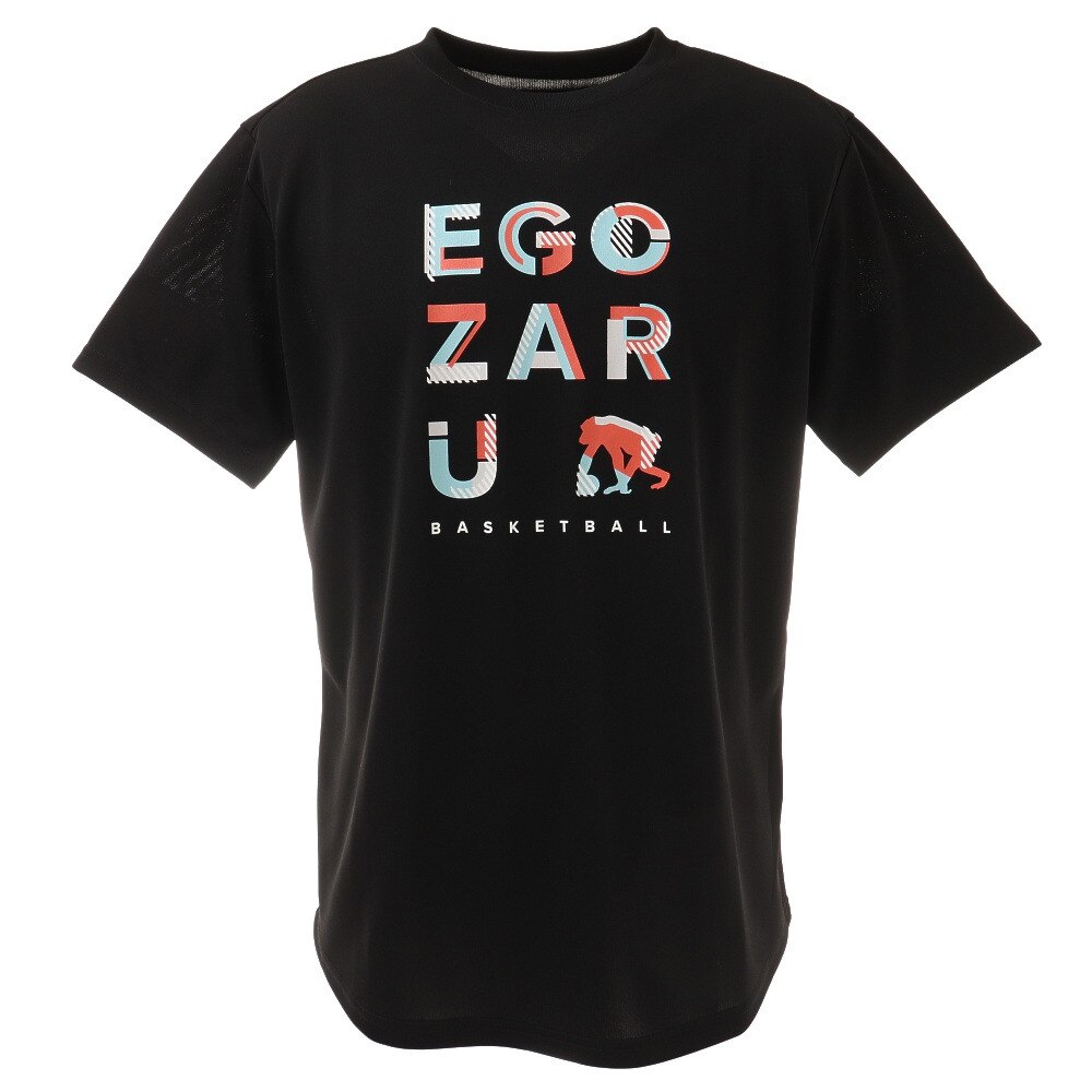 DECOFONT Tシャツ EZST-2106-012