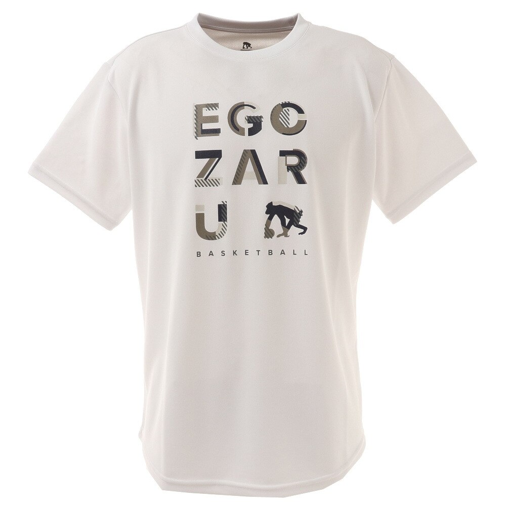 DECOFONT Tシャツ EZST-2106-025