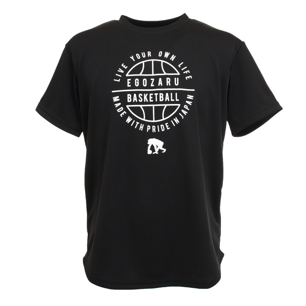  CIRLE LYOL 半袖Tシャツ EZST-2107-012