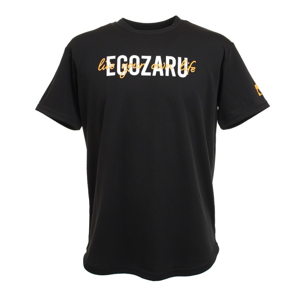  CURSIVE LYOL 半袖Tシャツ EZST-2108-012