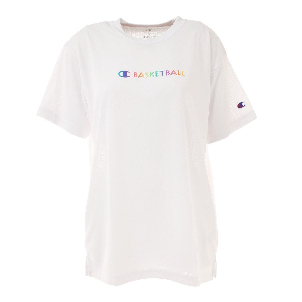 高質 Tシャツ バスケットボール Tシャツ カットソー 半袖 袖なし Orointegrated Coop