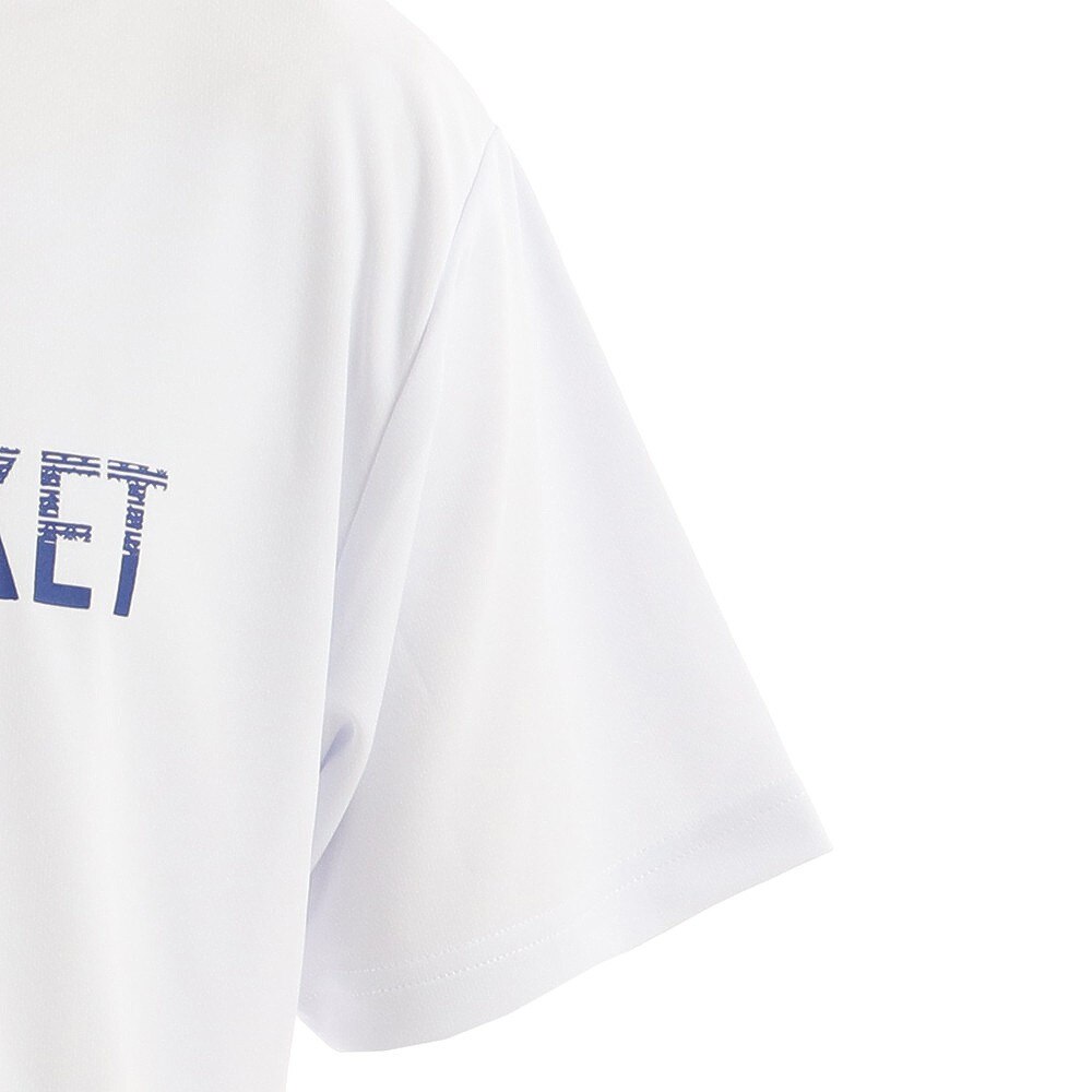 コンバース｜バスケットボールウェア プリントTシャツ CB212359-1129 - マリン、ウィンタースポーツ用品はヴィクトリア
