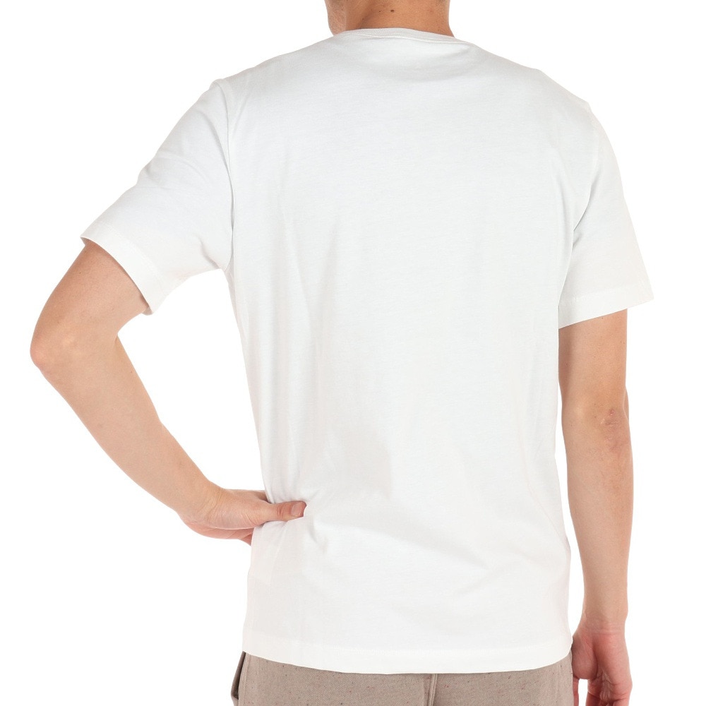 ジョーダン（JORDAN）（メンズ）Tシャツ バスケットボールウェア ジャンプマン ショートスリーブ CJ0922-100