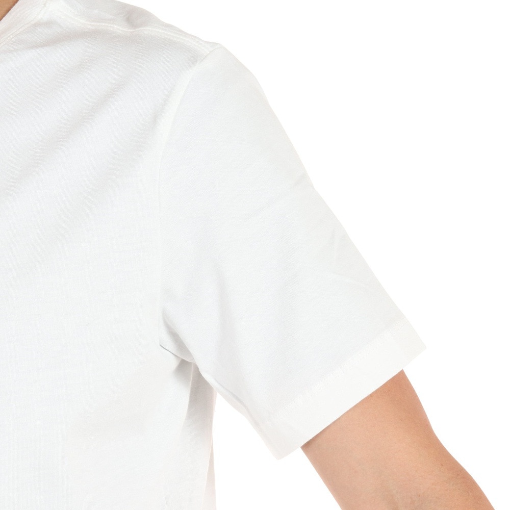 ジョーダン（JORDAN）（メンズ）Tシャツ バスケットボールウェア ジャンプマン ショートスリーブ CJ0922-100