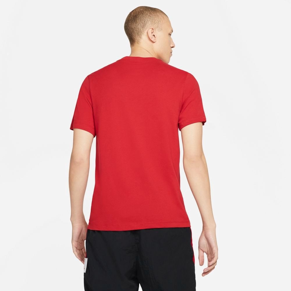ジョーダン（JORDAN）（メンズ）バスケットボールウェア ジャンプマン 半袖Tシャツ CW5191-687 速乾