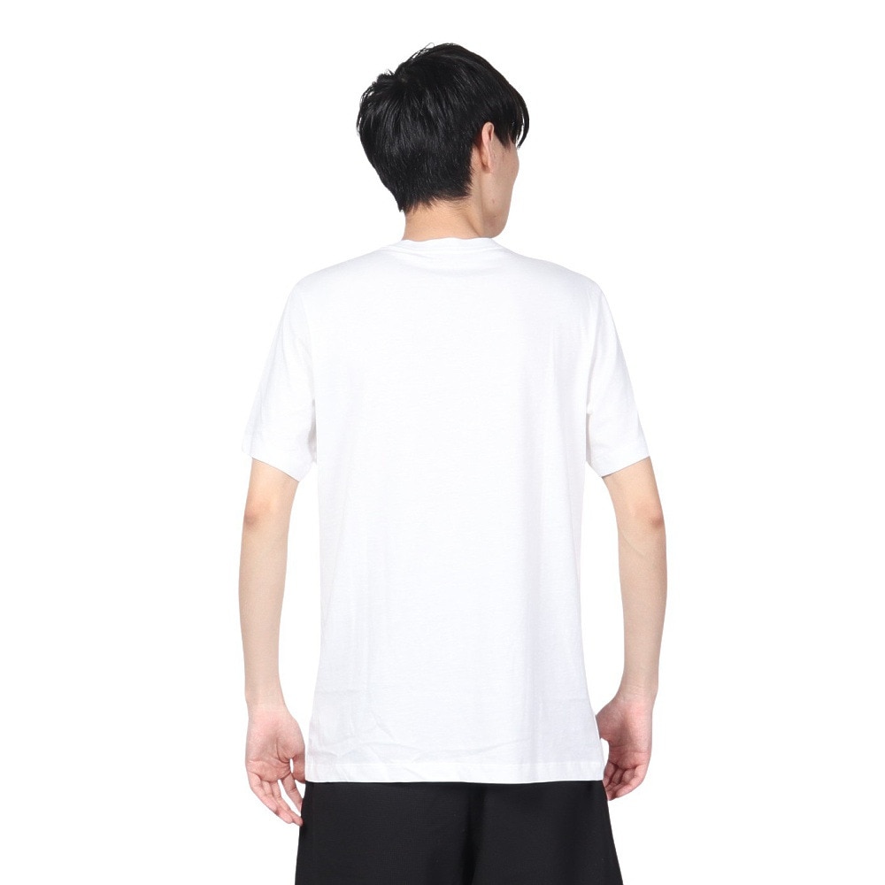 ジョーダン（JORDAN）（メンズ）Tシャツ バスケットボールウェア HP ジョーダン ジャンプマン EMB 半袖 DC7486-100