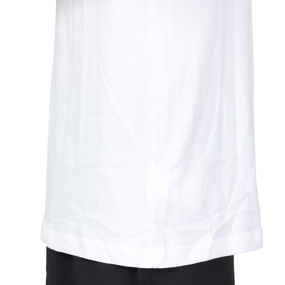 ジョーダン（JORDAN）（メンズ）Tシャツ バスケットボールウェア HP ジョーダン ジャンプマン EMB 半袖 DC7486-100