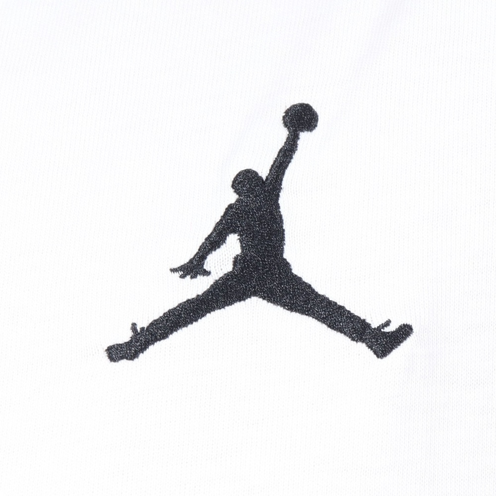ジョーダン（JORDAN）（メンズ）Tシャツ バスケットボールウェア HP ジョーダン ジャンプマン EMB 半袖 DC7486-100
