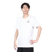 (メンズ)Tシャツ バスケットボールウェア HP ジョーダン ジャンプマン EMB 半袖 DC7486-100