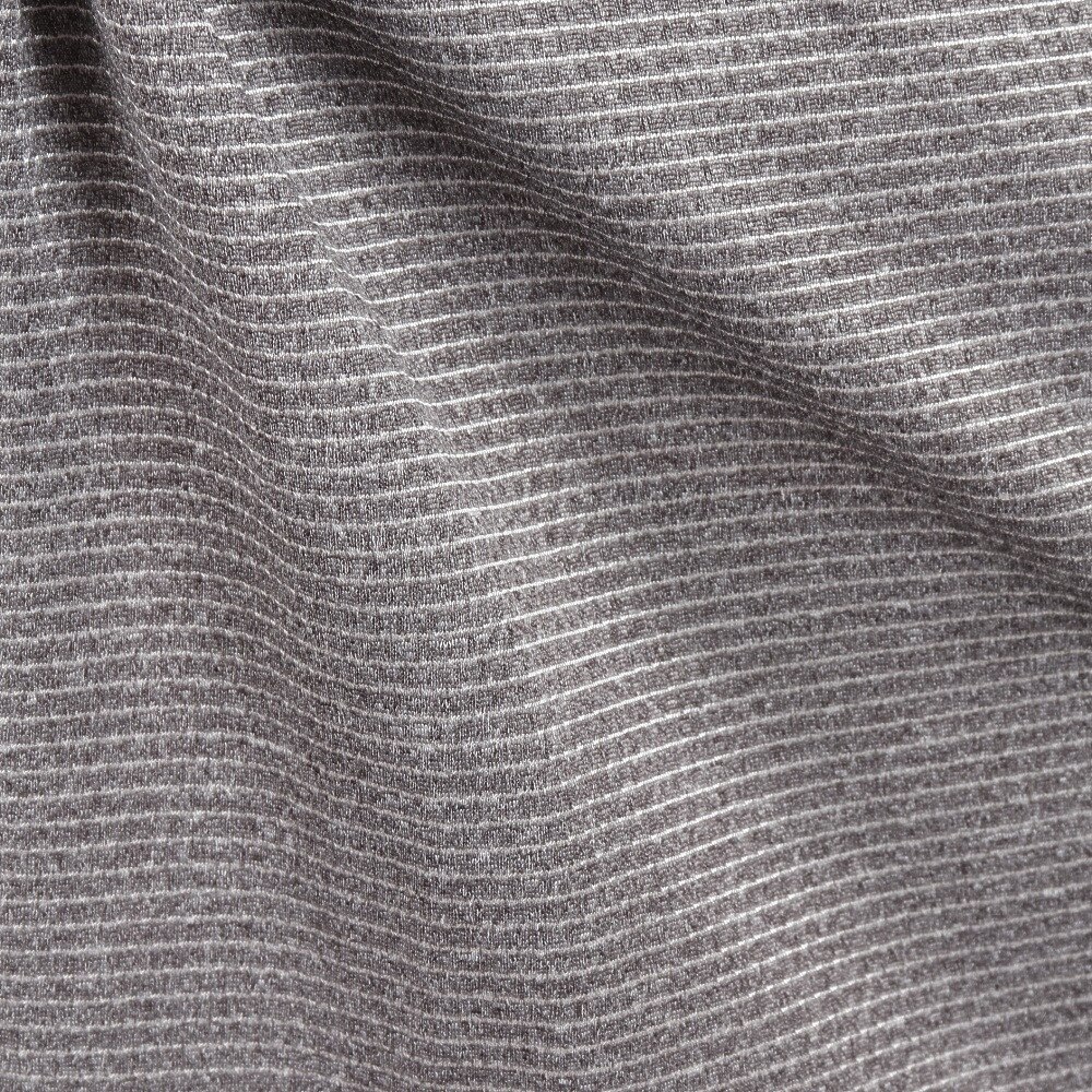 ラッセル（RUSSELL）（メンズ）バスケットボールウェア DRYPOWER PPTシャツ RBBM21S001 MGRY