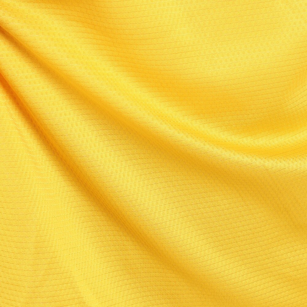 ラッセル（RUSSELL）（メンズ）バスケットボールウェア DRYPOWER PPTシャツ RBBM21S001 YEL