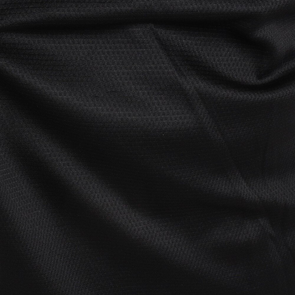 ラッセル（RUSSELL）（メンズ）バスケットボールウェア DRYPOWER PPTシャツ RBBM21S002 BLK