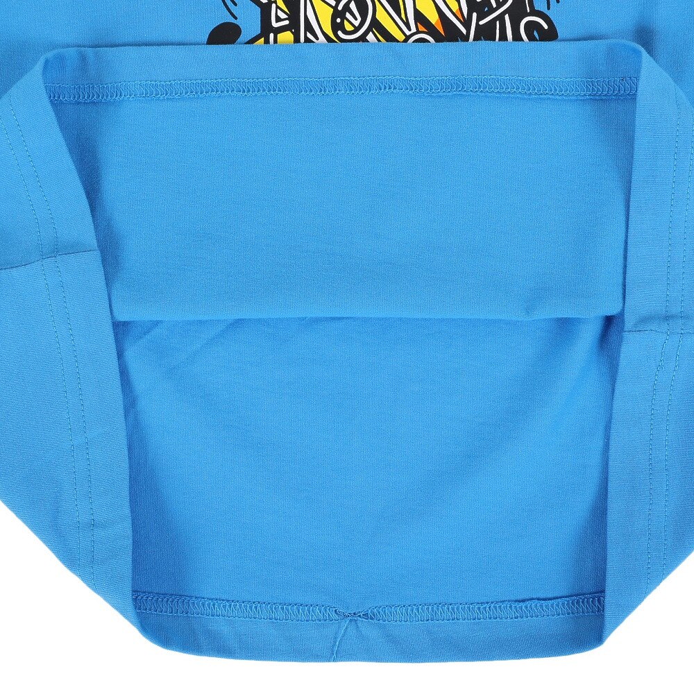 ニューバランス（new balance）（メンズ）バスケットボールウェア Hoops Tシャツ MT13584HLU★★★