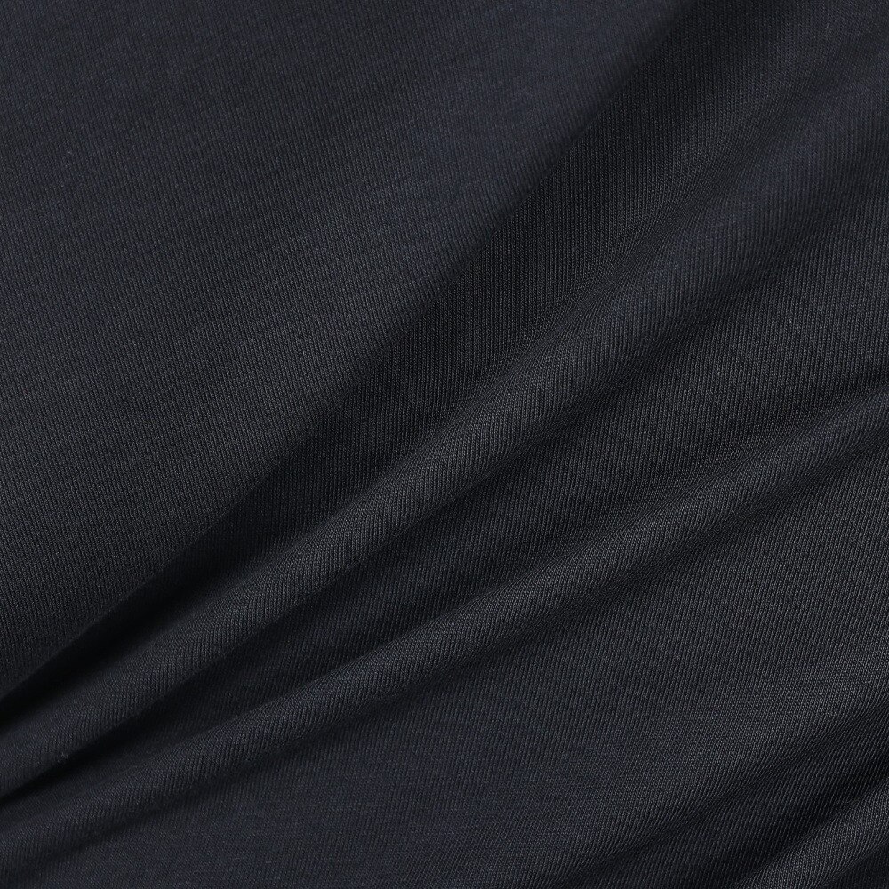 ニューバランス（new balance）（メンズ）バスケットボールウェア NB Hoops Essential 半袖Ｔシャツ MT13586BK★★★