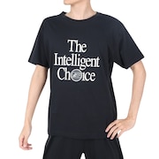 ニューバランス（new balance）（メンズ）バスケットボールウェア Essential Tシャツ MT13586BK