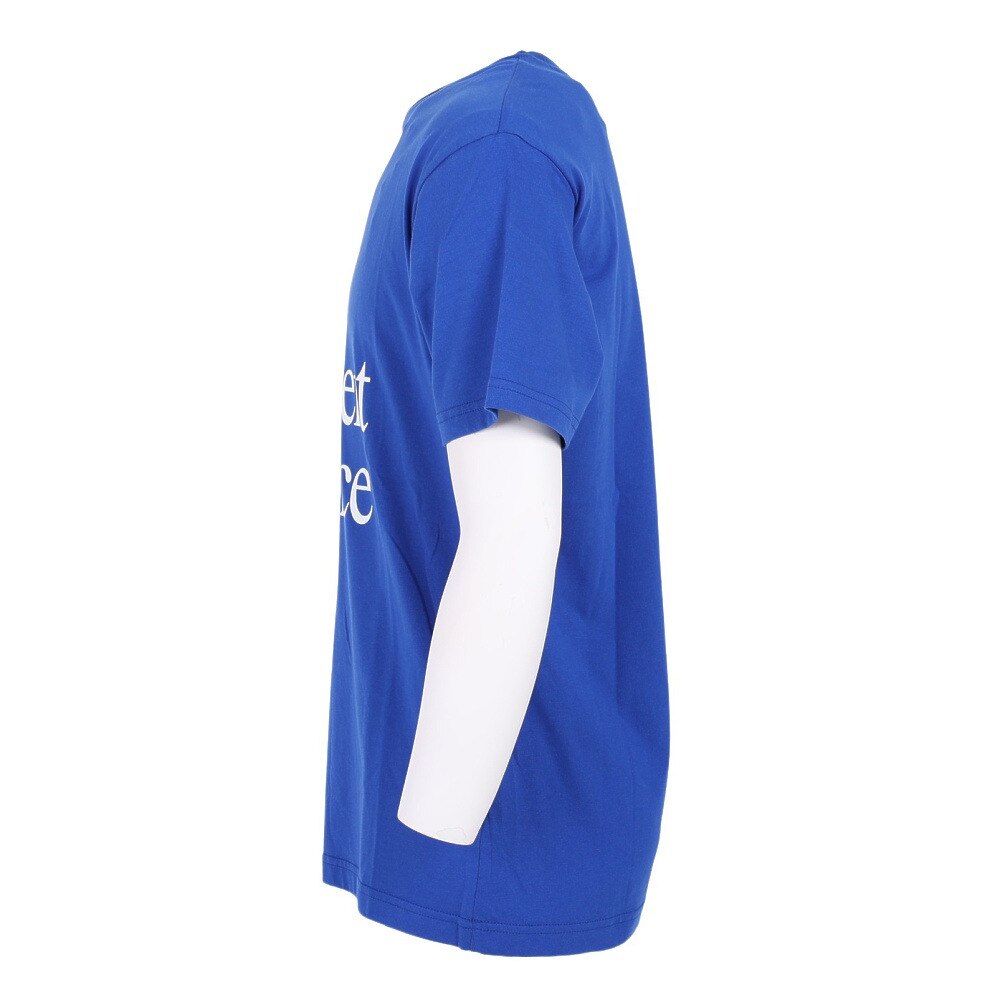 ニューバランス（new balance）（メンズ）バスケットボールウェア NB Hoops Essential 半袖Ｔシャツ MT13586TRY★★★