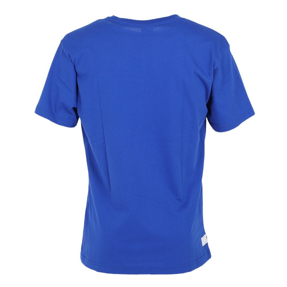 ニューバランス（new balance）（メンズ）バスケットボールウェア NB Hoops Essential 半袖Ｔシャツ MT13586TRY★★★