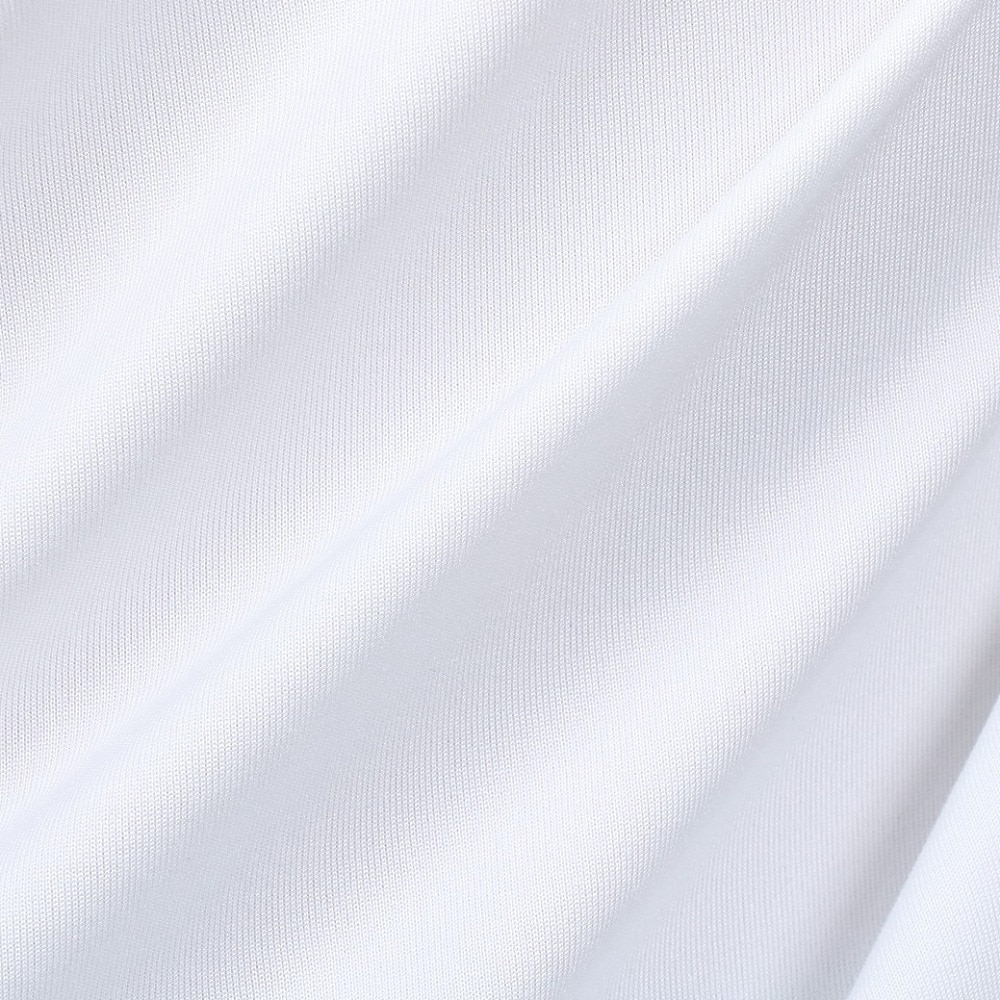 アンダーアーマー（UNDER ARMOUR）（メンズ）バスケットボールウェア ロングショット 半袖Tシャツ 2.0 1371938 100 速乾