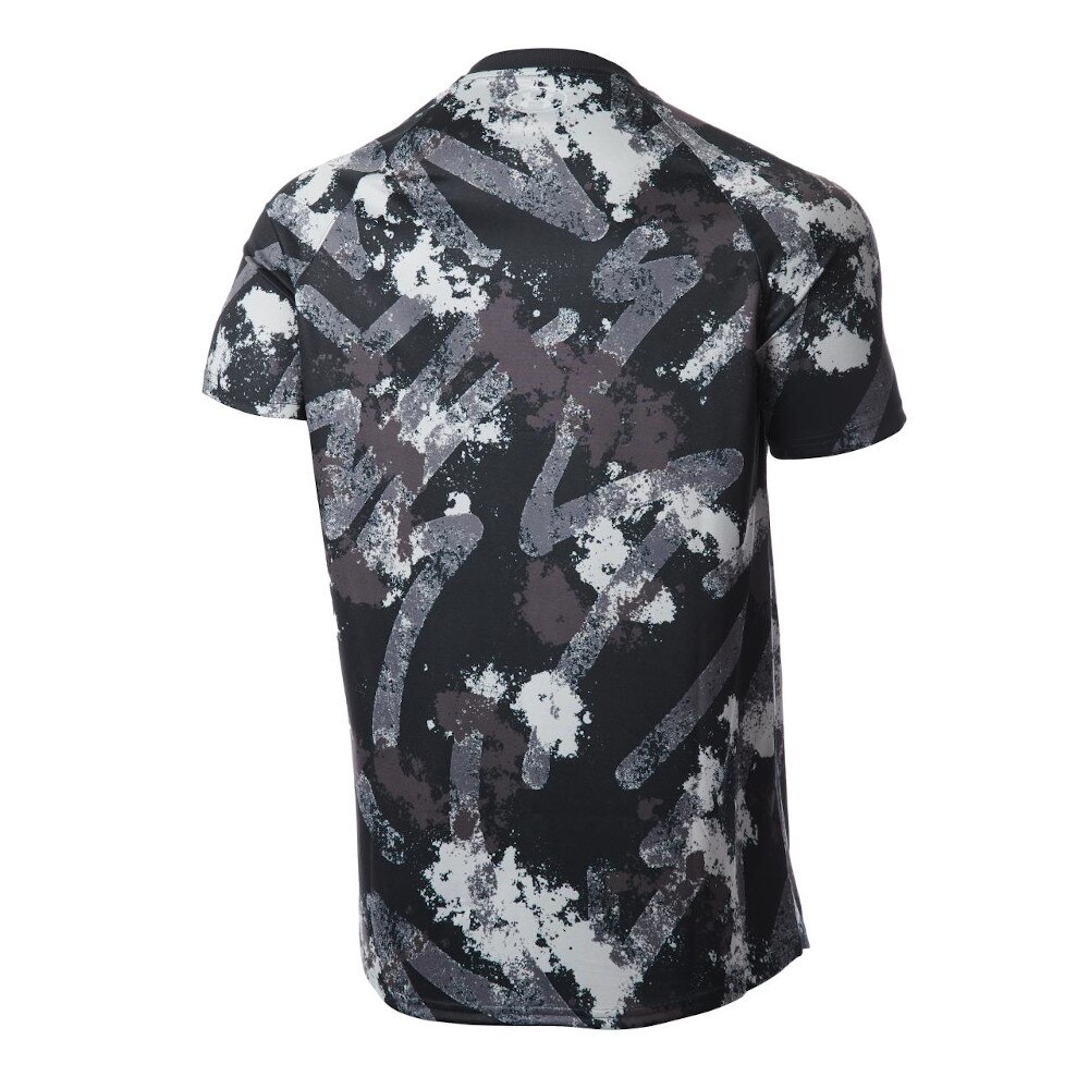 アンダーアーマー バスケットボールT-シャツ UAテック 〈グラフィック〉 ボーイズ Tシャツ ショートスリーブ