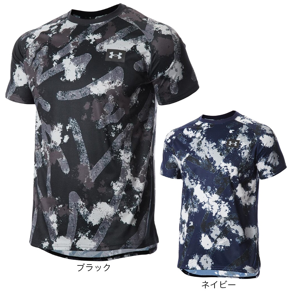 アンダーアーマー（UNDER ARMOUR）（メンズ）バスケットボールウェア 