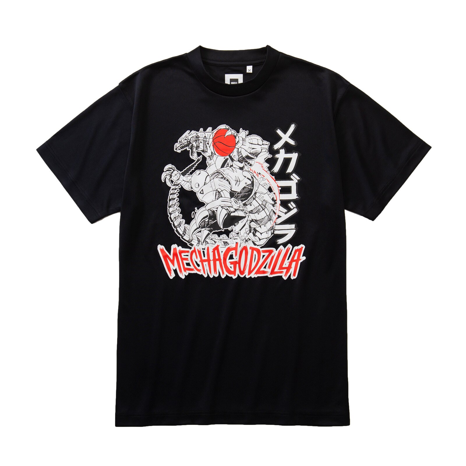 エックスティーエス（XTS）（メンズ、レディース）バスケTシャツ 半袖