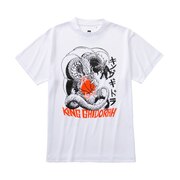 エックスティーエス(XTS)(メンズ、レディース) バスケTシャツ 半袖 キングギドラ バスケットウェア GS-005 GS-006