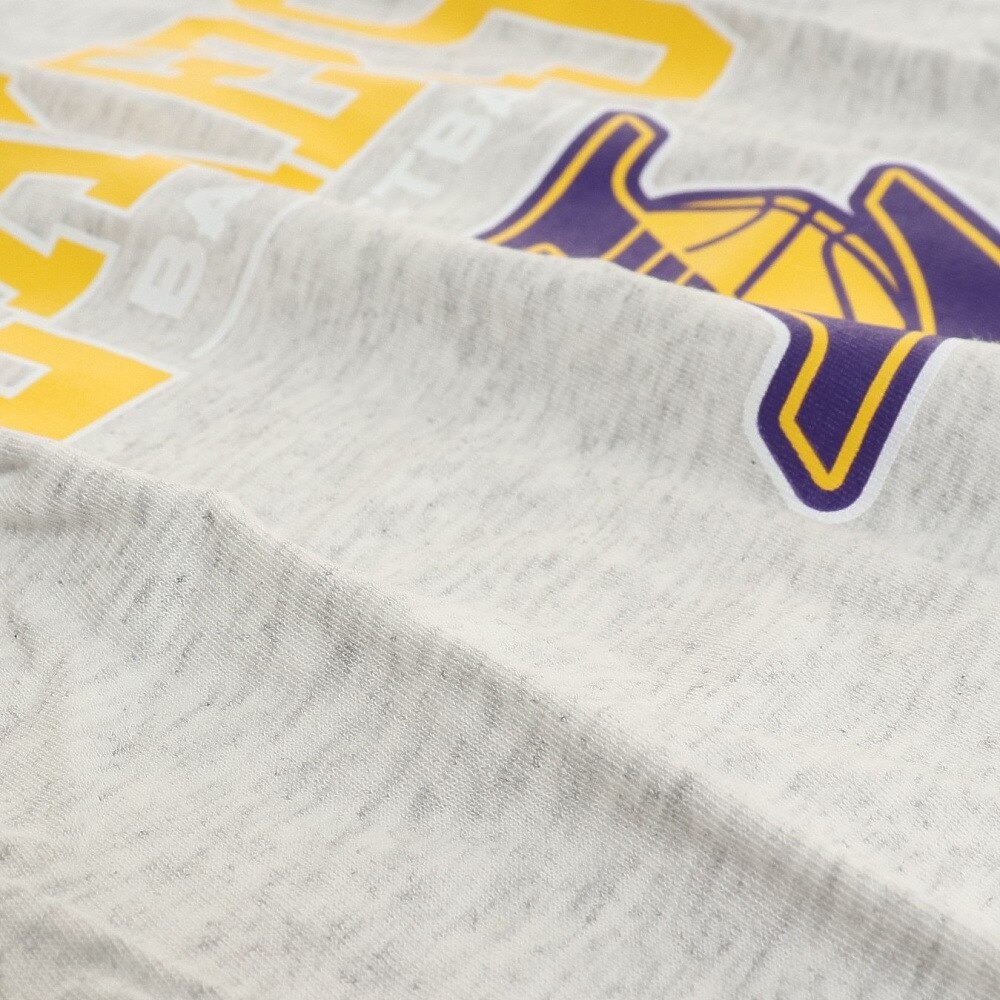 エヌビーエー（NBA）（キッズ）バスケットボールウェア レイカーズTシャツ PK2B3FEEY LAKERS