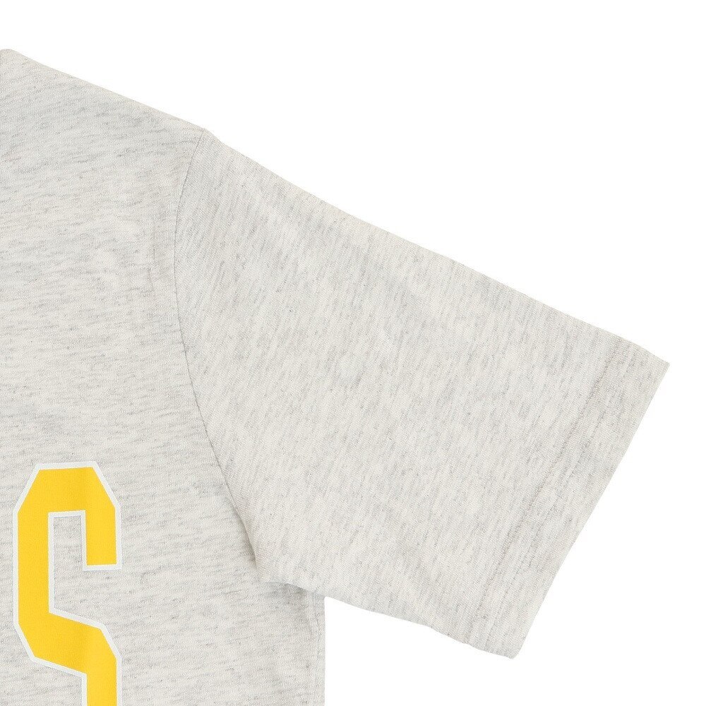エヌビーエー（NBA）（キッズ）バスケットボールウェア レイカーズTシャツ PK2B3FEEY-LAKERS