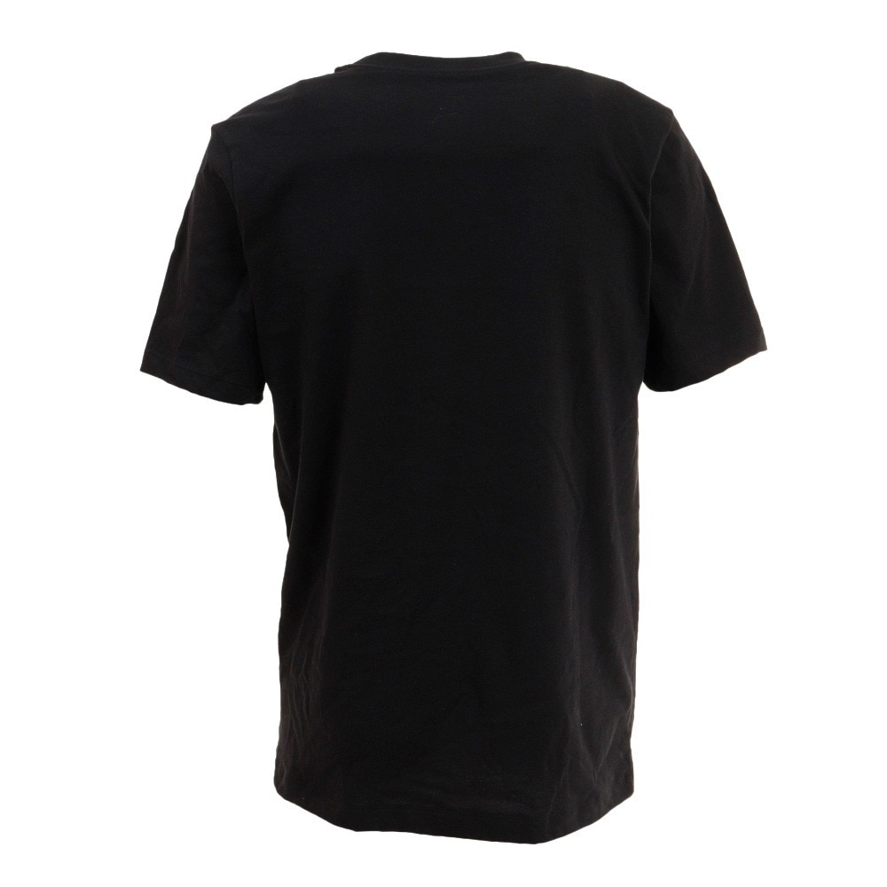 ナイキ（NIKE）（メンズ）バスケットボールウェア 5AM アート 半袖Tシャツ DN3004-010 スポーツ用品はスーパースポーツゼビオ