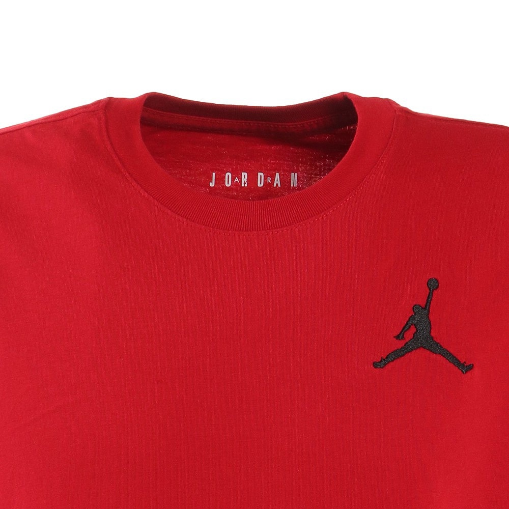 ジョーダン（JORDAN）（メンズ）バスケットボールウェア ジョーダン ジャンプマン EMB 半袖Tシャツ DC7486-687