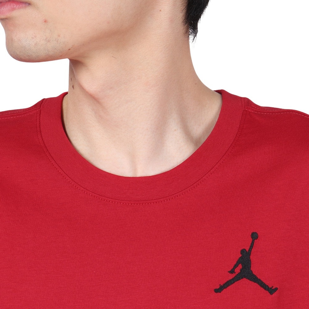 ジョーダン（JORDAN）（メンズ）Tシャツ バスケットボールウェア ジョーダン ジャンプマン ショートスリーブ 半袖 DC7486-687