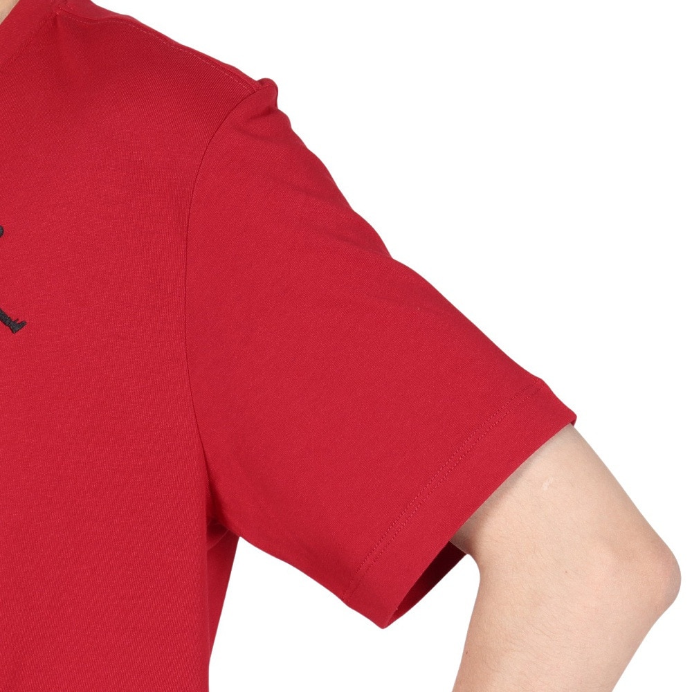 ジョーダン（JORDAN）（メンズ）Tシャツ バスケットボールウェア ジョーダン ジャンプマン ショートスリーブ 半袖 DC7486-687