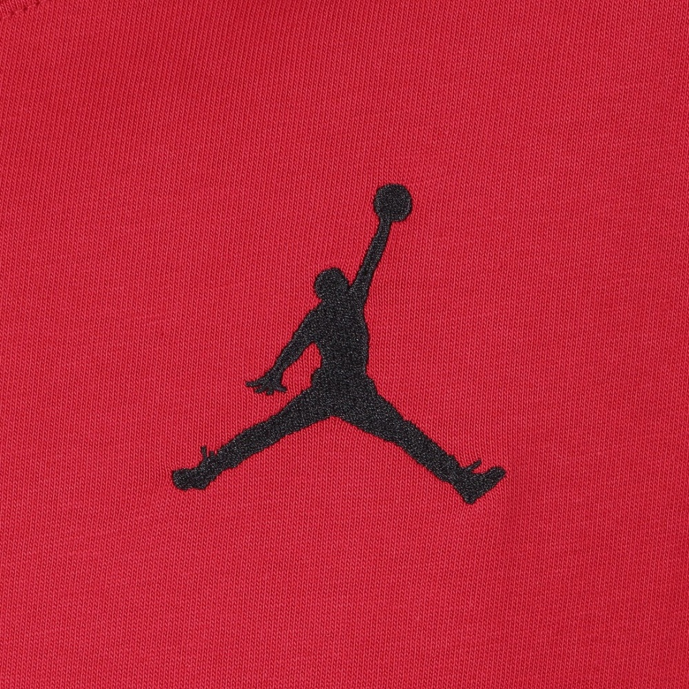 ジョーダン（JORDAN）（メンズ）Tシャツ バスケットボールウェア ジョーダン ジャンプマン ショートスリーブ 半袖 DC7486-687