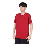 (メンズ)Tシャツ バスケットボールウェア ジョーダン ジャンプマン ショートスリーブ 半袖 DC7486-687