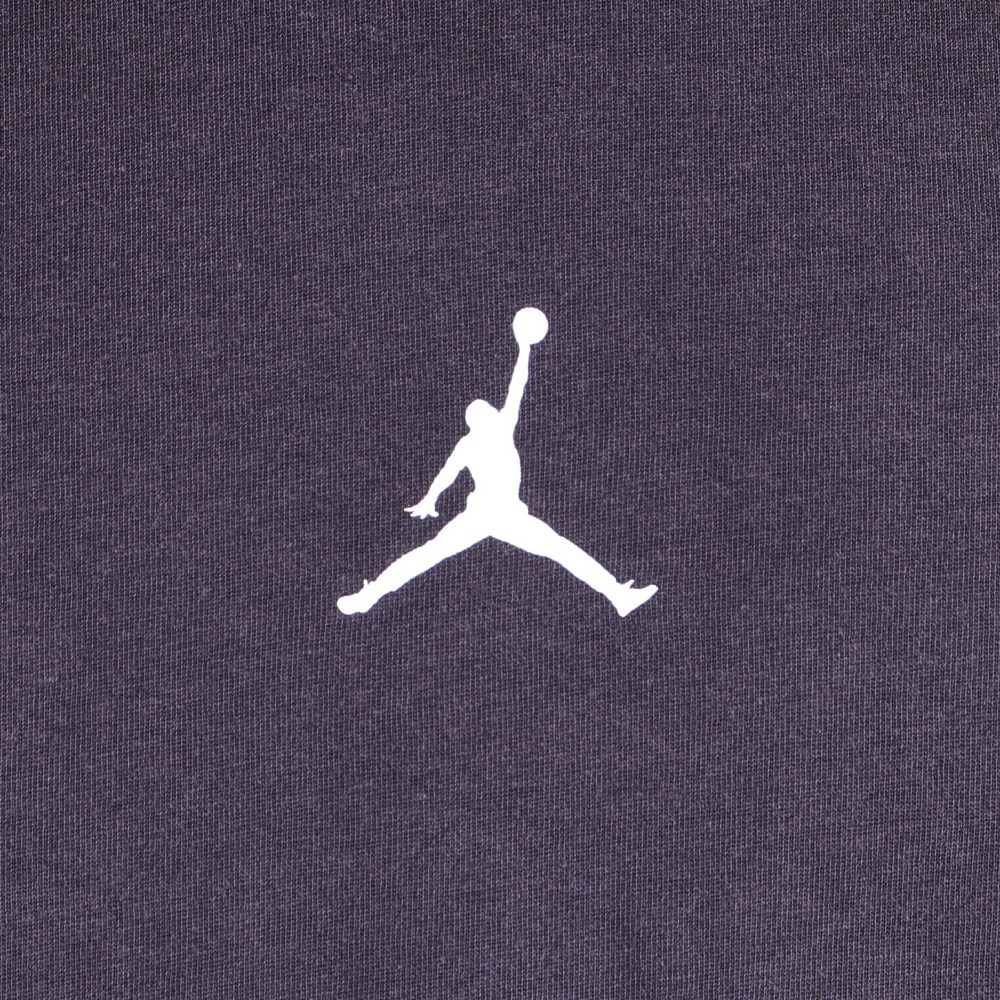 ジョーダン（JORDAN）（メンズ）Tシャツ バスケットボールウェア Dri-FIT エア ショートスリーブ トップ DH8922-010 ビンテージ風商品
