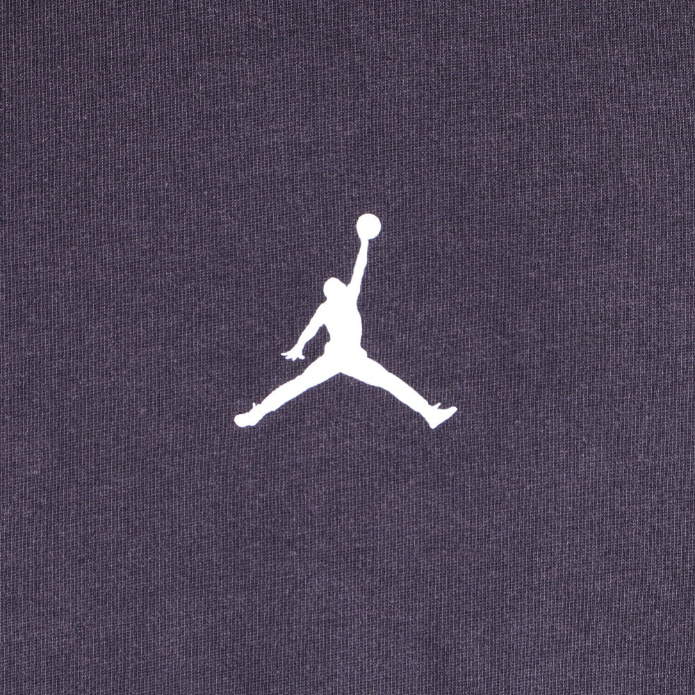 ジョーダン（JORDAN）（メンズ）Tシャツ バスケットボールウェア ドライフィット エア ショートスリーブ トップ DH8922-010 ビンテージ風商品 速乾