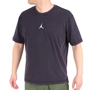 ジョーダン（JORDAN）（メンズ）Tシャツ バスケットボールウェア ドライフィット エア ショートスリーブ トップ DH8922-010 ビンテージ風商品 速乾