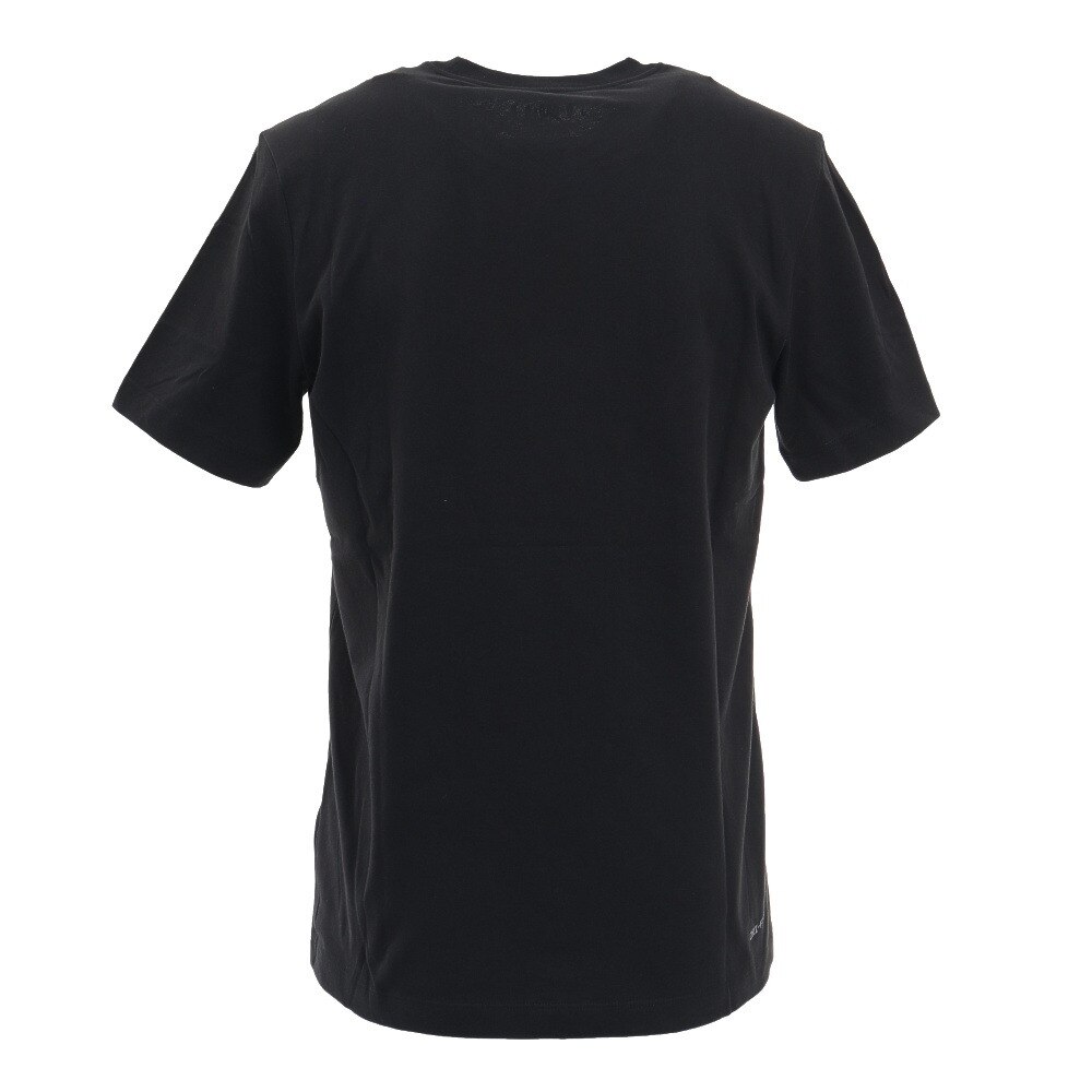 ＪＯＲＤＡＮ（メンズ）バスケットボールウェア ジョーダン エア Dri-FIT 半袖Tシャツ DH8926-010