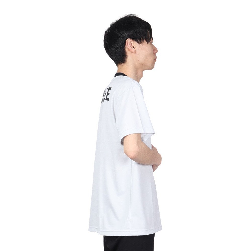 インザペイント（IN THE PAINT）（メンズ）バスケットボールウェア レフリーシャツ ITPRF600S 速乾