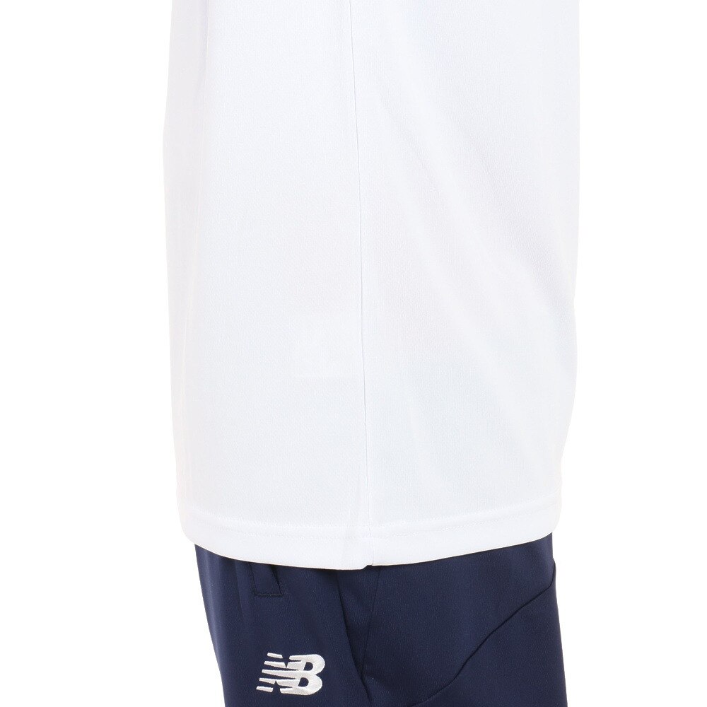コンバース（CONVERSE）（メンズ）バスケットボールウェア プリントTシャツ CB221360-1100