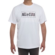 バスケットボールウェア 温感プリントTシャツ CB221356-1100