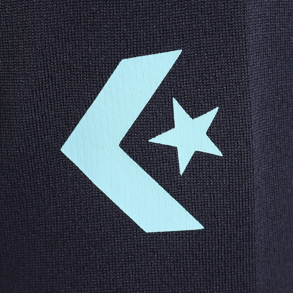 コンバース（CONVERSE）（レディース）バスケットボールウェア ウィメンズ プリントTシャツ CB321351-2900