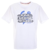ミズノ(MIZUNO)(メンズ) バスケットボールウェア SUPER STAR Tシャツ 32JAS22201 32JAS22209 32JAS22223