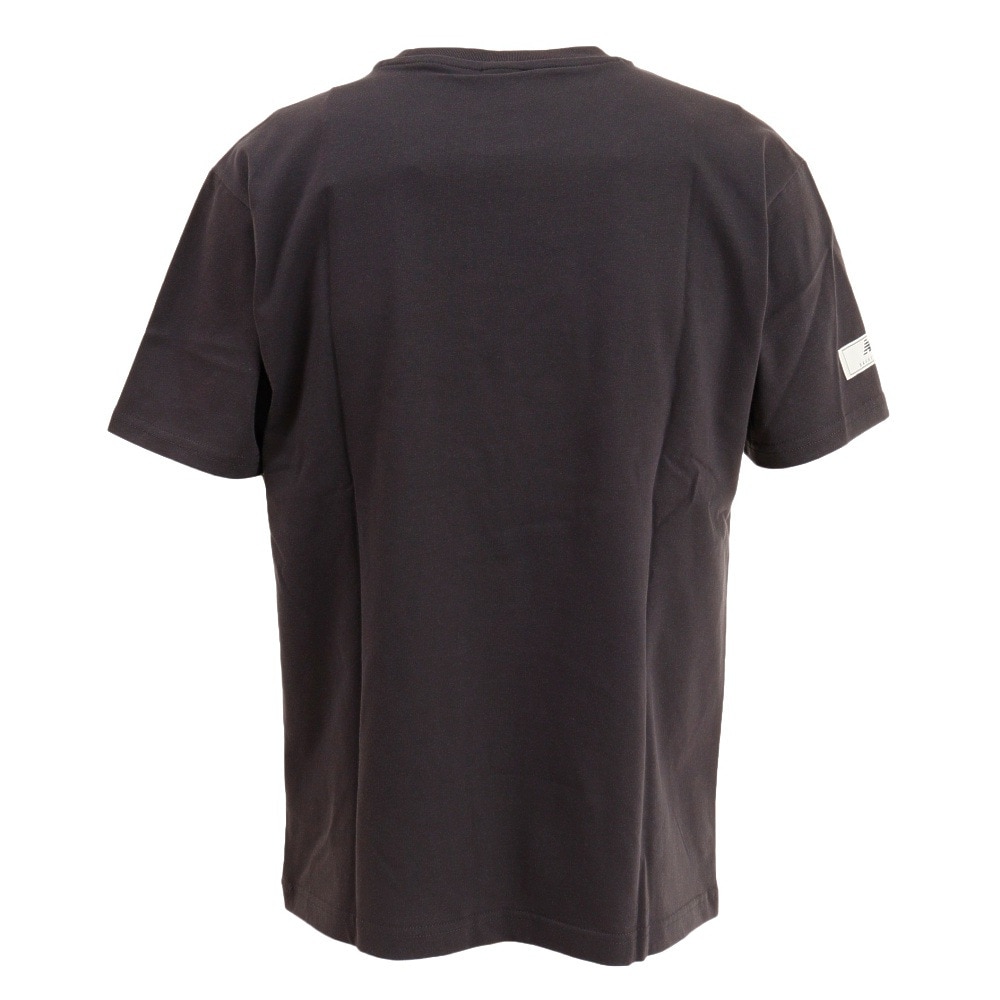 ニューバランス｜バスケットボールウェア Merged Era 半袖Tシャツ MT21593PHM - スポーツ用品はスーパースポーツゼビオ