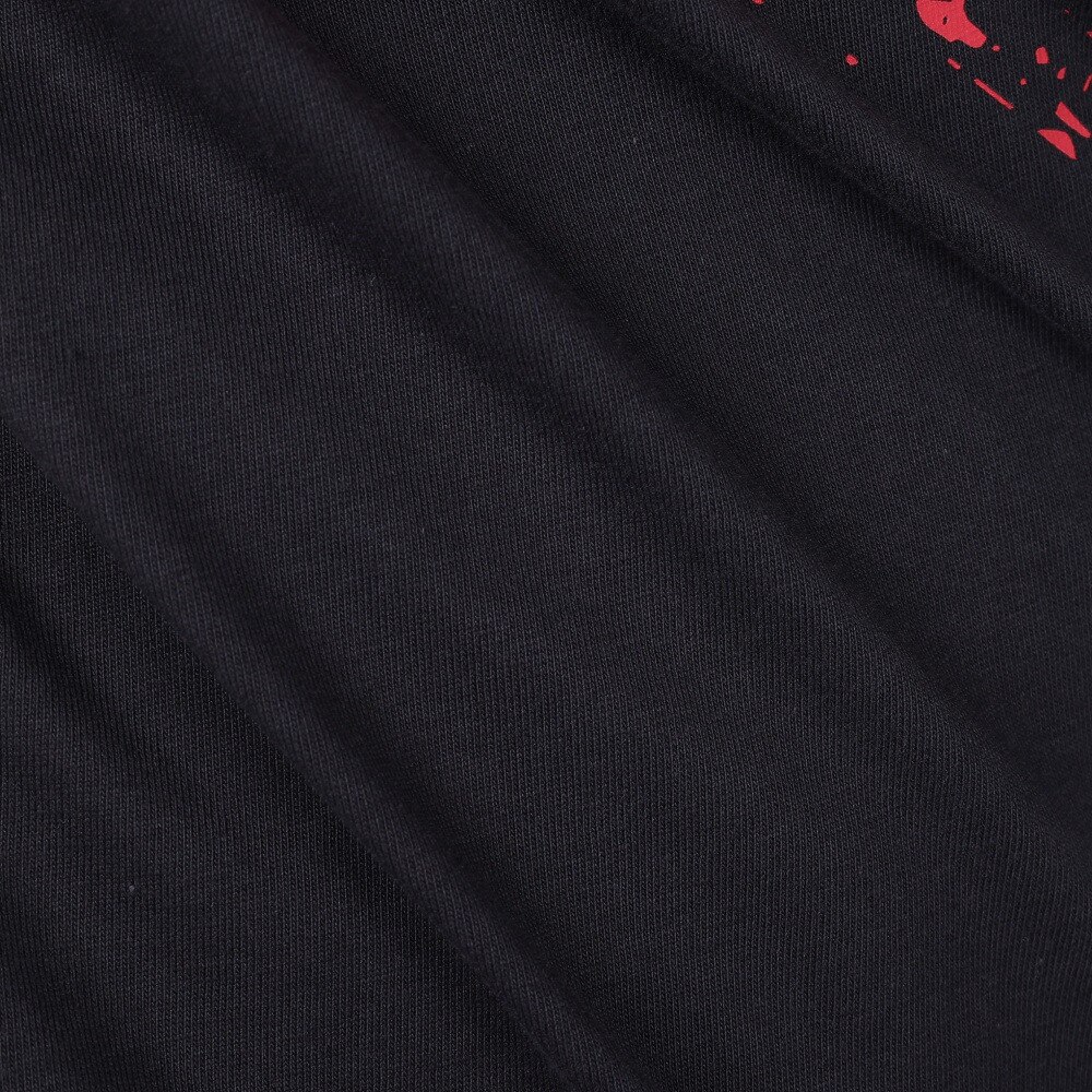 ニューバランス（new balance）（メンズ）バスケットボールウェア Merged Era 半袖Tシャツ MT21595PHM