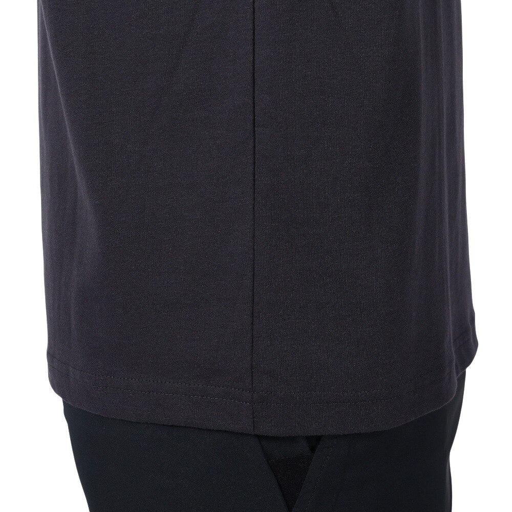 ニューバランス（new balance）（メンズ）バスケットボールウェア Merged Era 半袖Tシャツ MT21595PHM